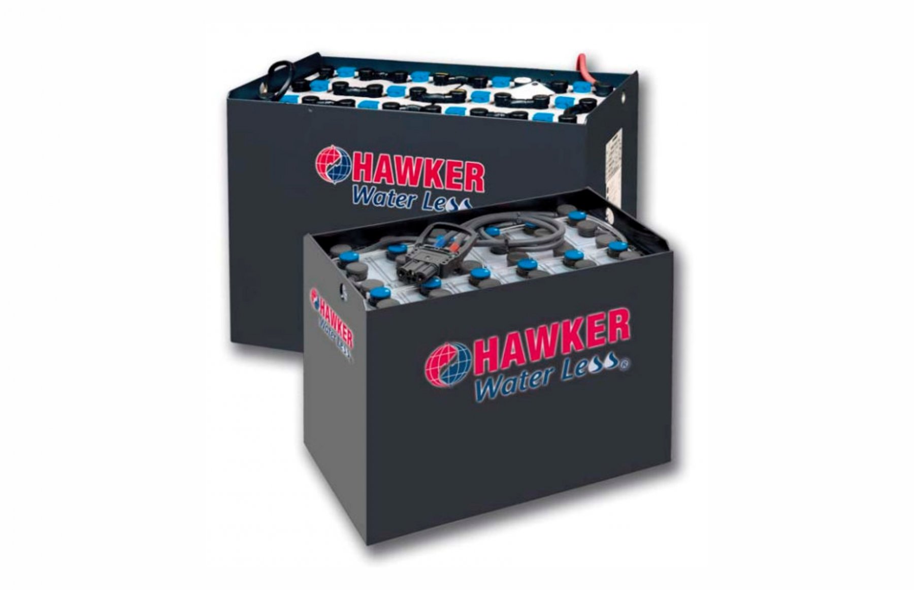 batterie carrelli elevatori