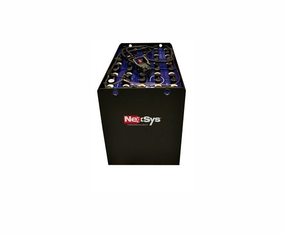 batterie carrelli elevatori