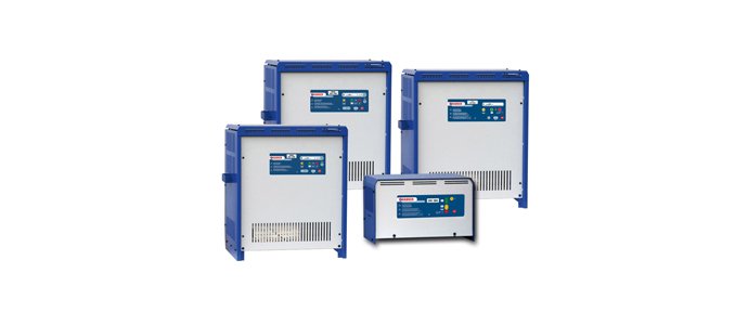batterie carrelli elevatori